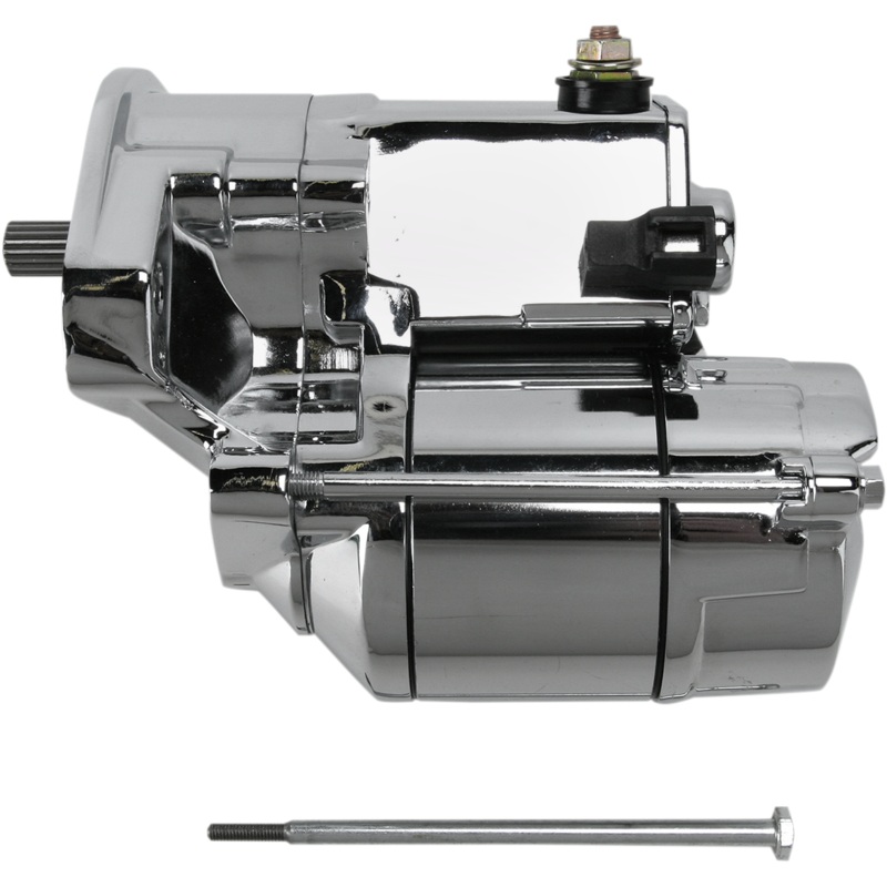 DRAG SPECIALTIES 1.4 Kw  Starter 90-06 BT 1.4kW High-Performance Starter Motor