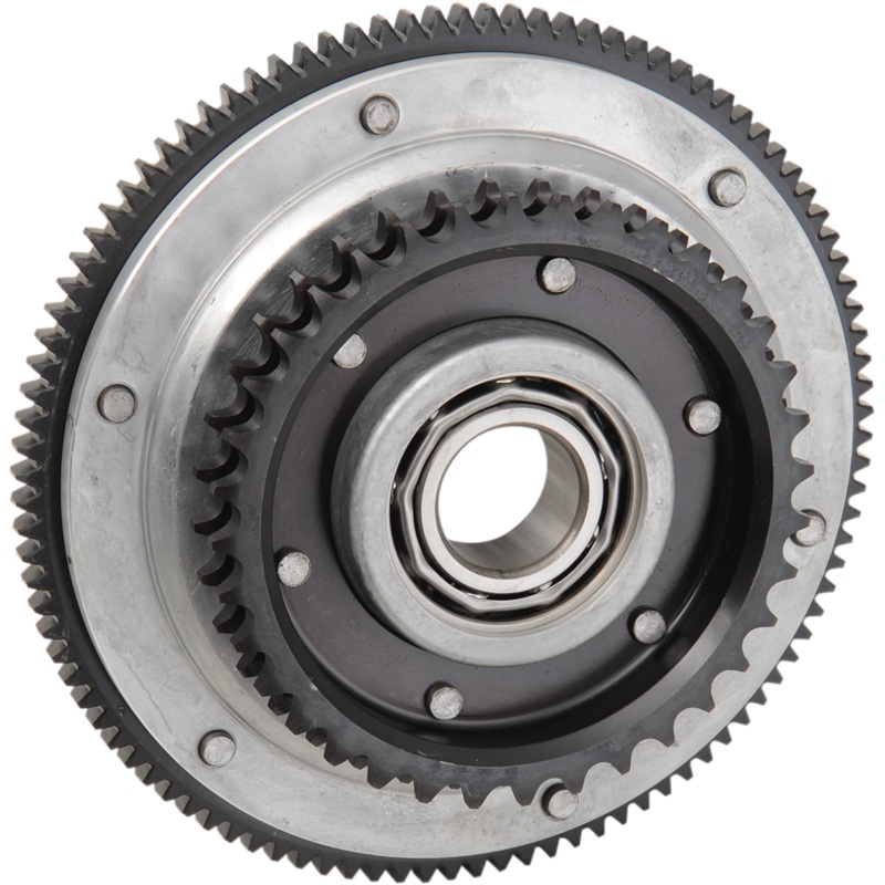 DRAG SPECIALTIES Clutch Shell Clutch Shell