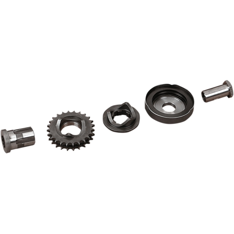 DRAG SPECIALTIES Compensating Sprocket Kit Compensating Sprocket Kit