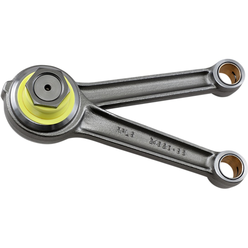 DRAG SPECIALTIES Connecting Rod Assembly – XL Rod Set