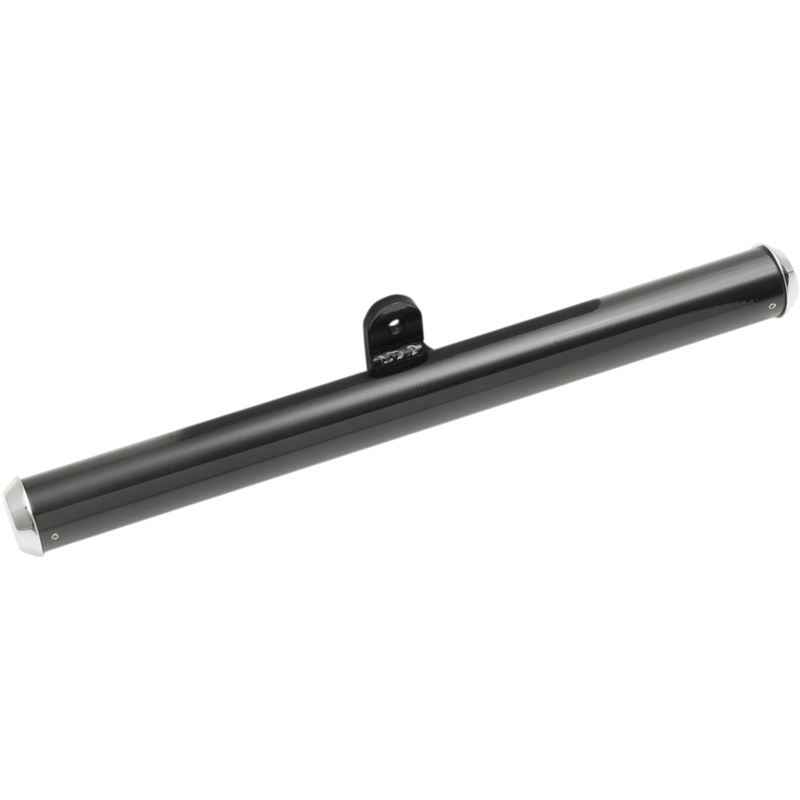 DRAG SPECIALTIES Fairing Support – Black – FLTR ’15+ Lower Fairing Support Bar