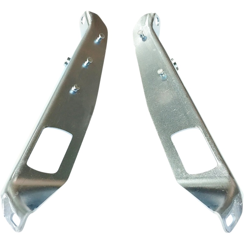 DRAG SPECIALTIES Fairing Support Brackets Heavy-Duty Inner Fairing Support Bracket