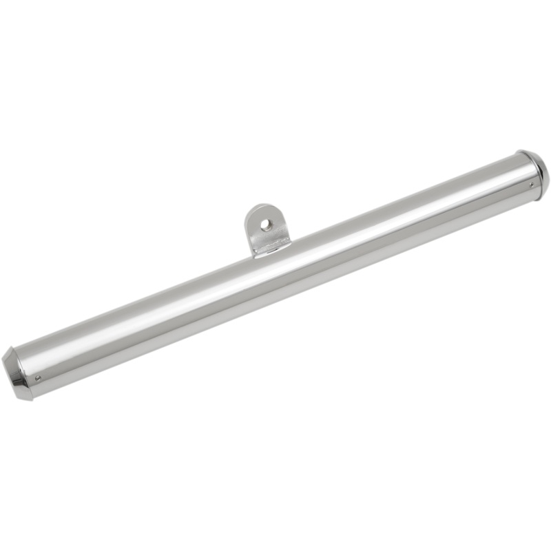 DRAG SPECIALTIES Fairing Support – Chrome – FLTR ’15+ Lower Fairing Support Bar