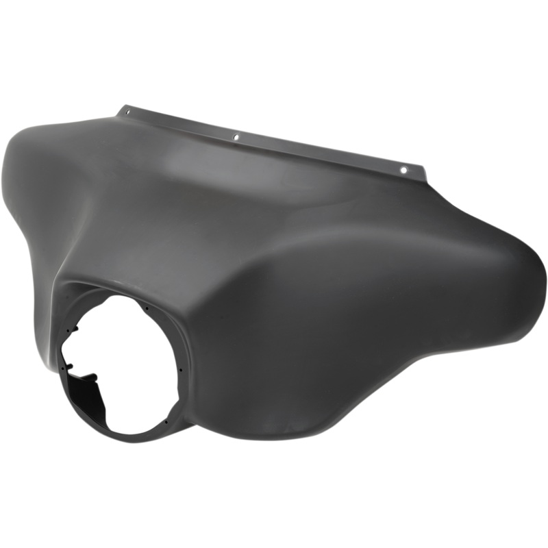 DRAG SPECIALTIES Outer Fairing – FLHT ’96-’13 Outer Fairing Shell