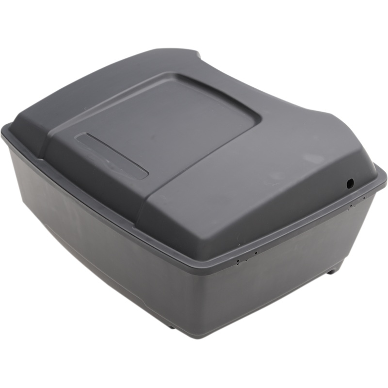 DRAG SPECIALTIES Precision Tourbox – Bottom Precision Tourbox