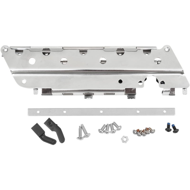 DRAG SPECIALTIES Saddlebag Latch – Left Replacement Saddlebag Latch