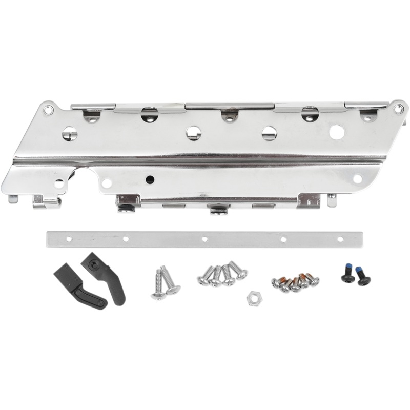 DRAG SPECIALTIES Saddlebag Latch – Right Replacement Saddlebag Latch