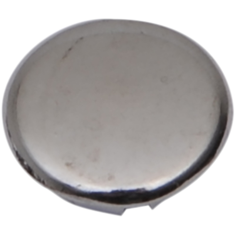 DRAG SPECIALTIES Socket Plug Replacement 5/16 Refill End Plug Bag