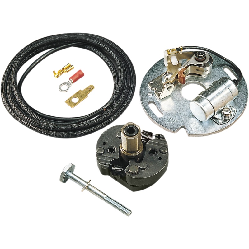 DRAG SPECIALTIES Advance Unit Assembly – Harley Davidson Advance Unit Assembly