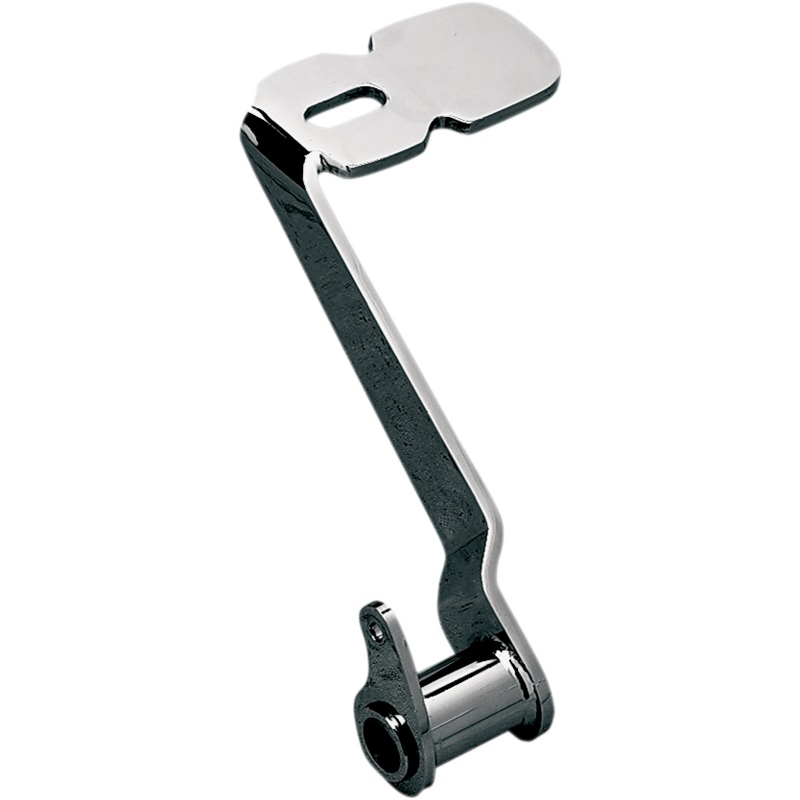 DRAG SPECIALTIES Brake Pedal – ’86-’99 FLST Rear Brake Pedal