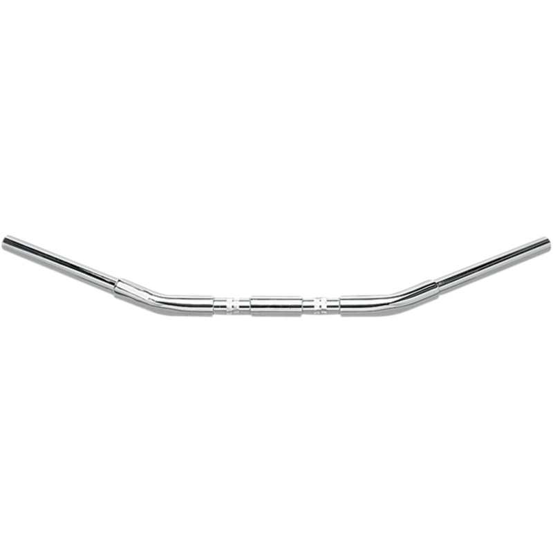 DRAG SPECIALTIES Chrome Springer Dragster Handlebar 1-1/4 Buffalo Drag Bar Handlebar