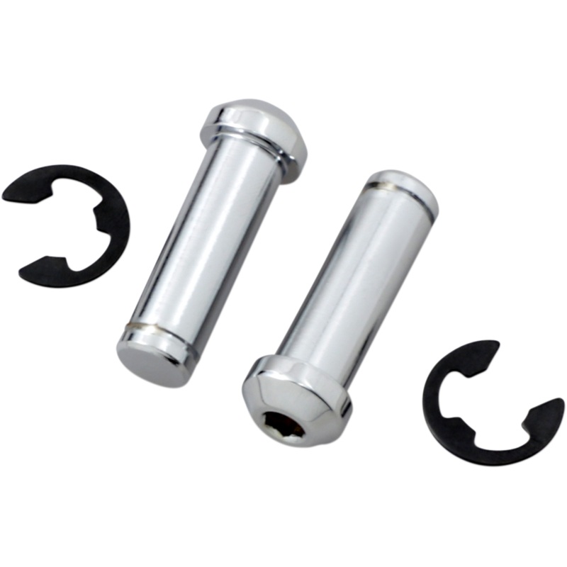 DRAG SPECIALTIES Clutch Brake Pivot Pin for ’82 – ’17 Harley Davidson Custom Socket-Head Pivot Pins