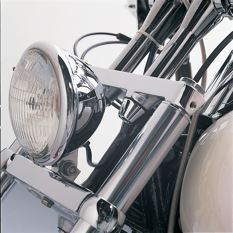DRAG SPECIALTIES Coarse Riser Bolt Cone Kit Handlebar Riser Bolt Cone Kit