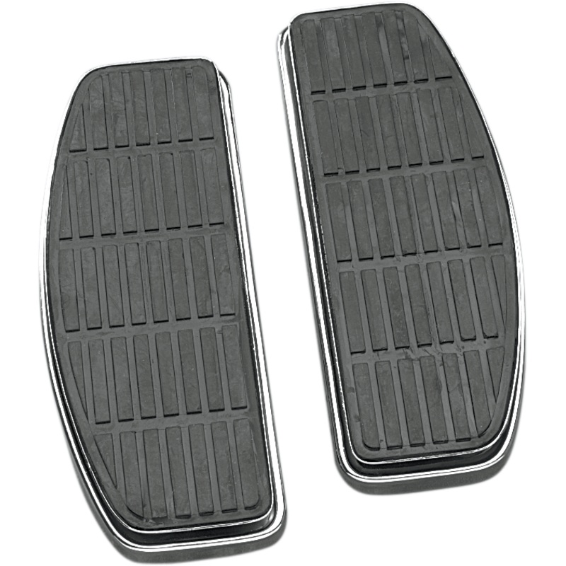 DRAG SPECIALTIES Floorboard – FLT/HT Floorboards For FL and FLST