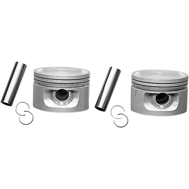 DRAG SPECIALTIES Piston – XL Replacement Piston