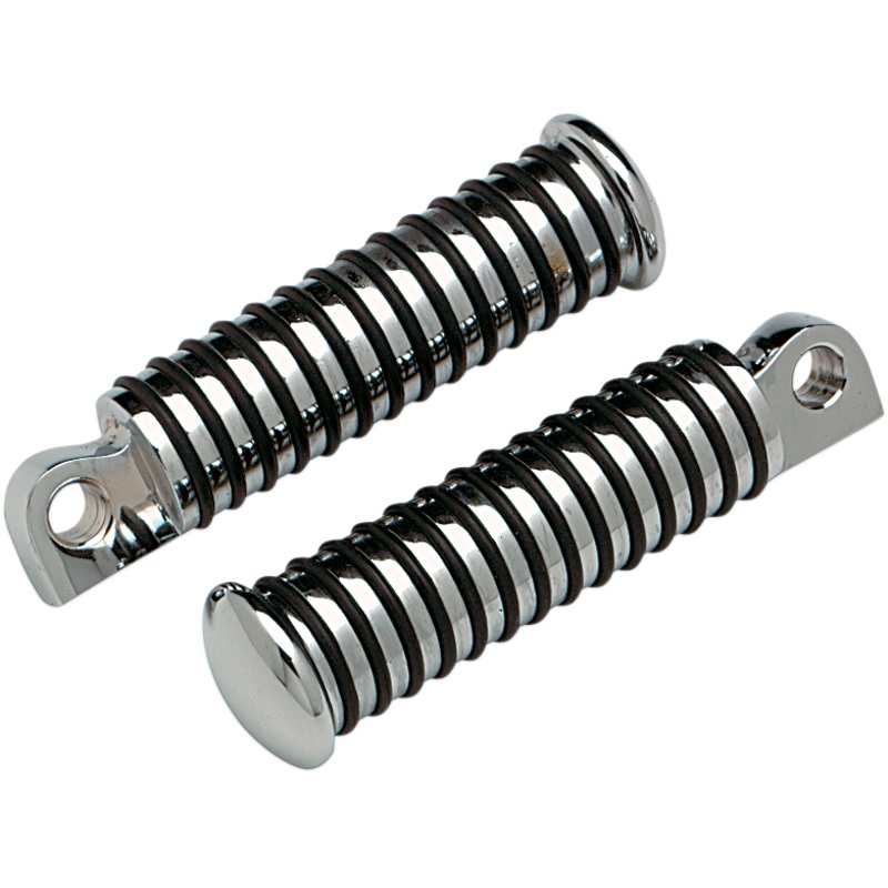 DRAG SPECIALTIES Replacement Pegs Sundance Footpegs