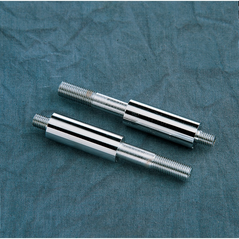 DRAG SPECIALTIES Stock Bolt Turning Signal Mount Kit 90-93 XL Rear Turn Signal Mounting Kit