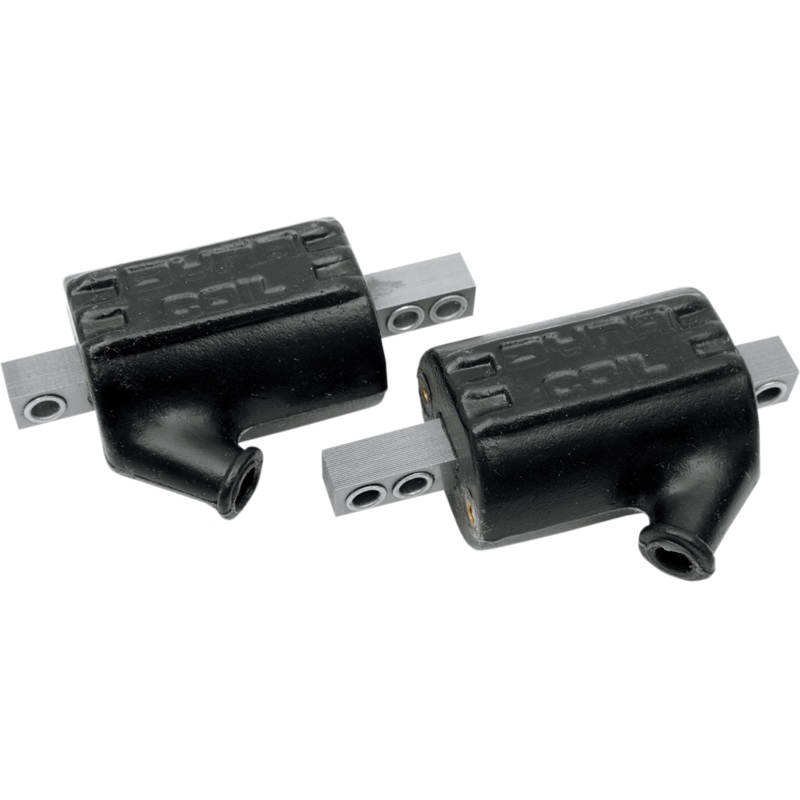 DYNATEK 5 Ohm Dyna Coil Black 12v Ignition Coil