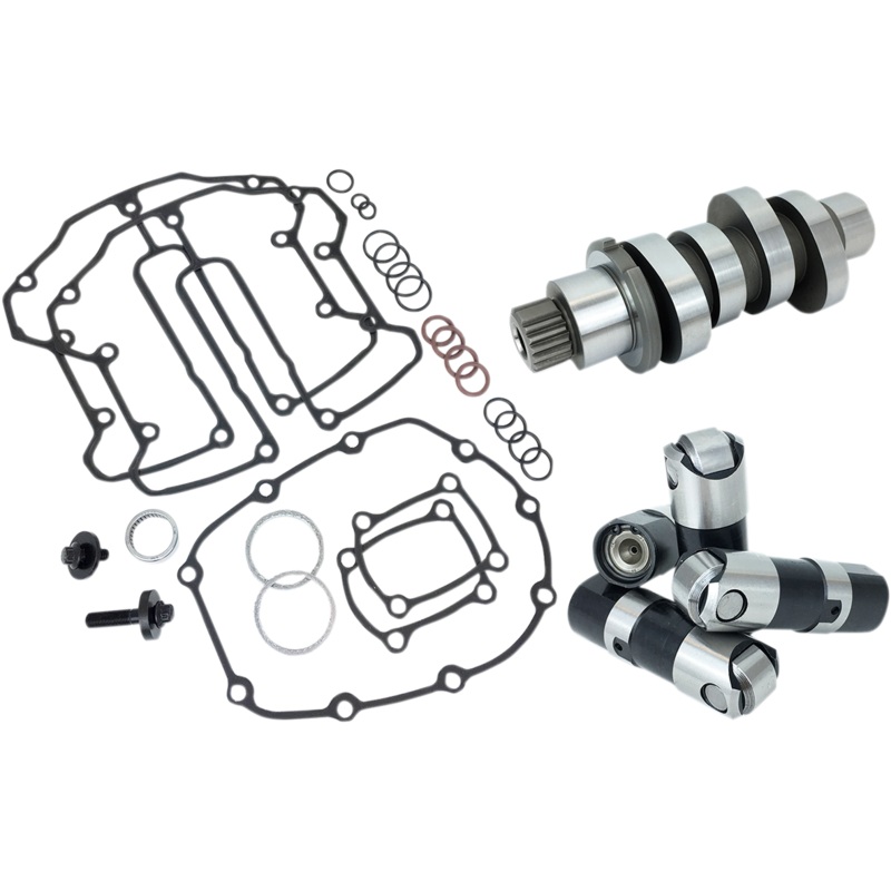 FEULING OIL PUMP CORP. CAM KIT 465 RACE M8 Cam Chest Kit