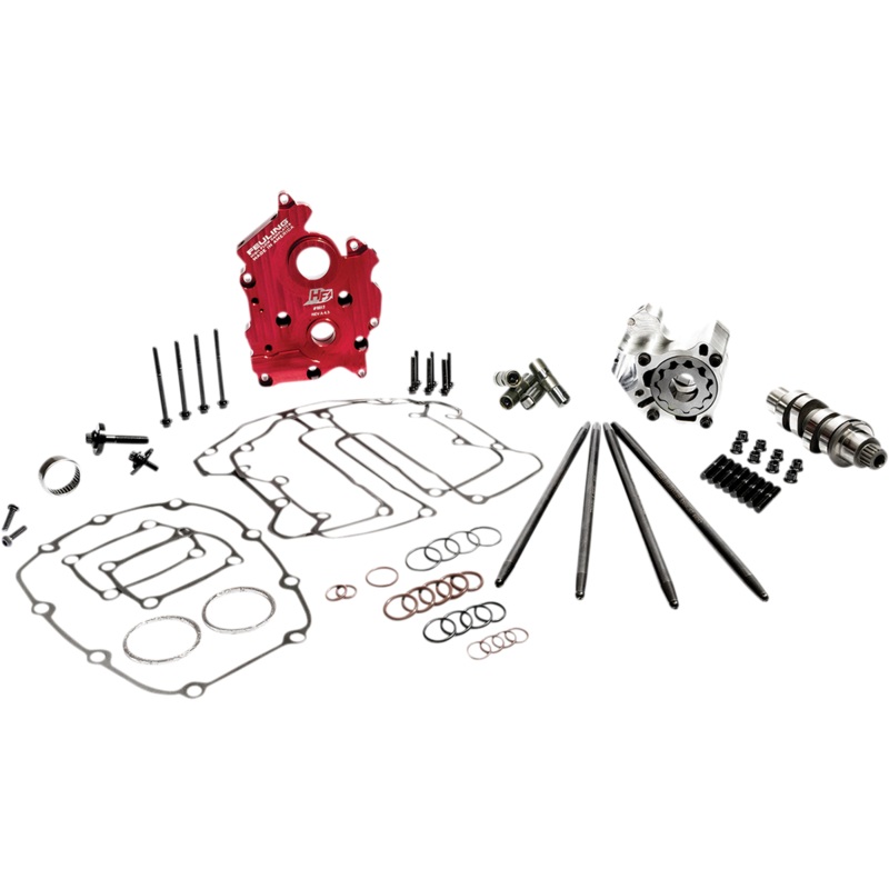 FEULING OIL PUMP CORP. Cam Kit – HP+ – M8 HP+ Cam Kit