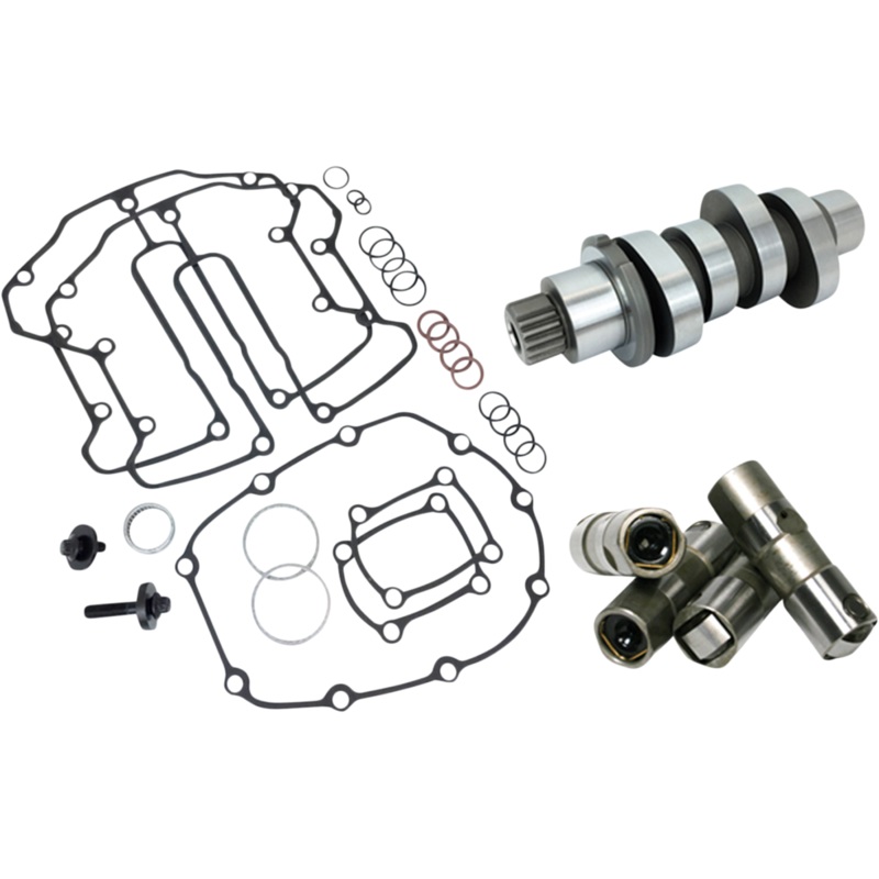 FEULING OIL PUMP CORP. Cam Kit – HP+ – Milwaukee Eight HP+ 472 Cam
