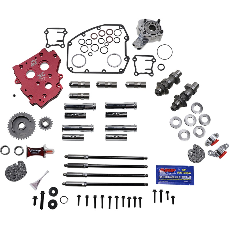FEULING OIL PUMP CORP. Cam Kit – HP+ – Twin Cam HP+ Camchest Kit