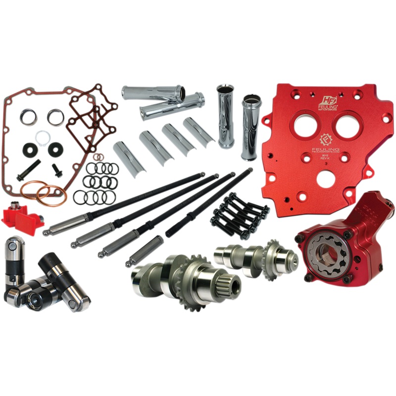 FEULING OIL PUMP CORP. Cam Kit – Race Series – Twin Cam Race Series Camchest Kit