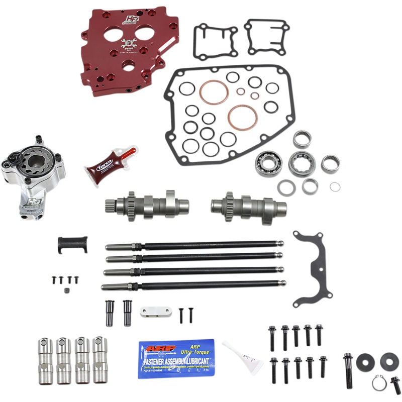 FEULING OIL PUMP CORP. Complete Cam Kit – 525C HP+ Camchest Kit
