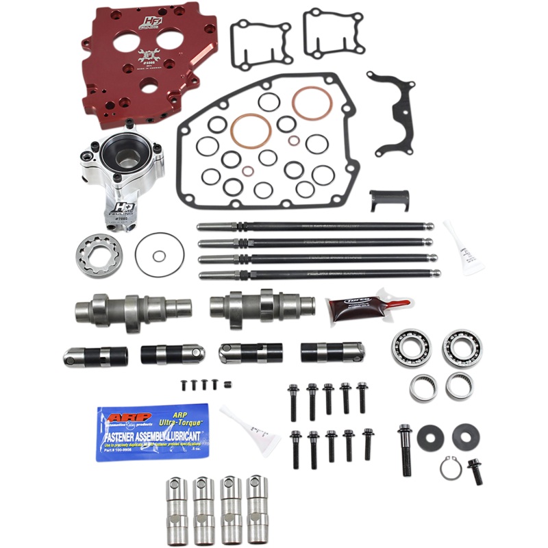 FEULING OIL PUMP CORP. Complete Cam Kit – 525G HP+ Camchest Kit