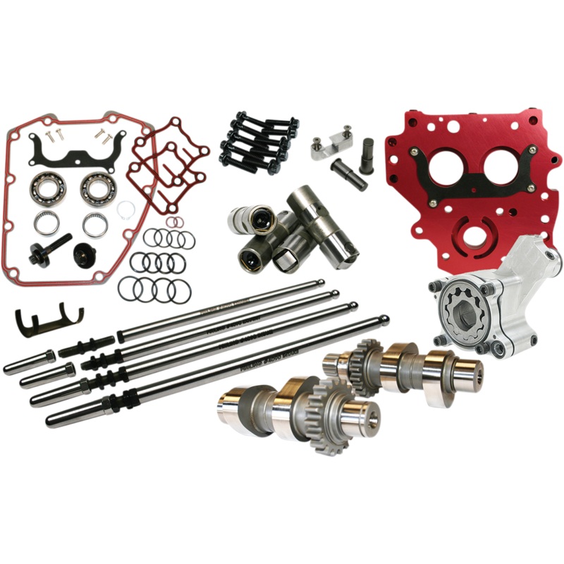 FEULING OIL PUMP CORP. Complete Cam Kit – 543C HP+ Camchest Kit