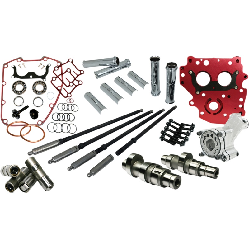 FEULING OIL PUMP CORP. Complete Cam Kit – 543G HP+ Camchest Kit