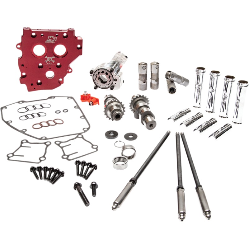 FEULING OIL PUMP CORP. Complete Cam Kit – 574C HP+ Camchest Kit