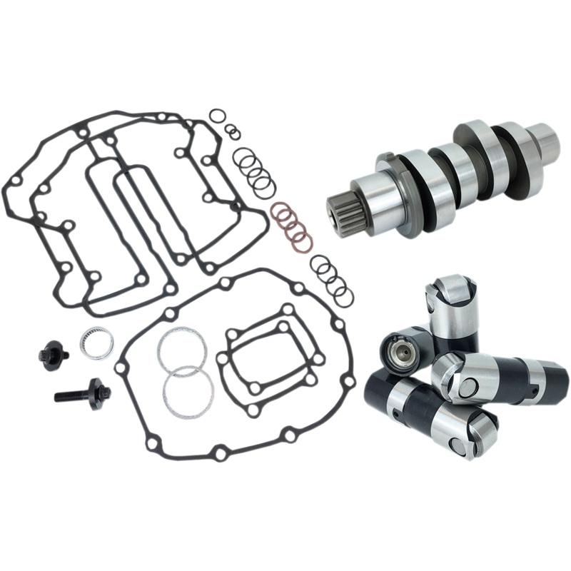 FEULING OIL PUMP CORP. Race Series 508 Camshaft Kit Race Series 508 Camshaft Kit