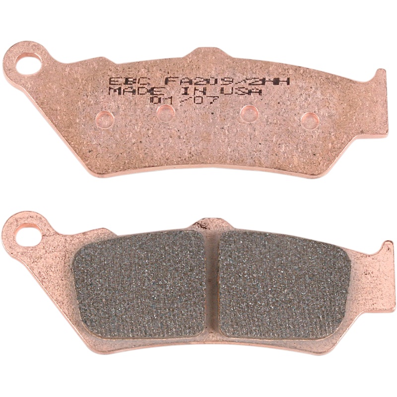HH Brake Pads – FA209/2HH