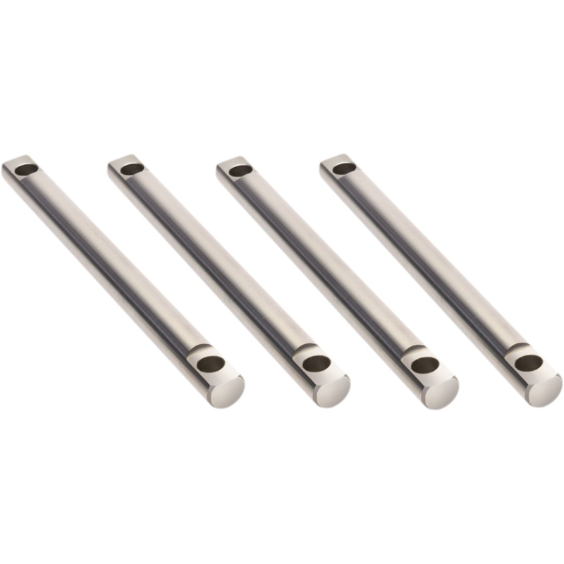 JIMS Rocker Arm Shaft Kit – M8 Rocker Arm Shaft Kit