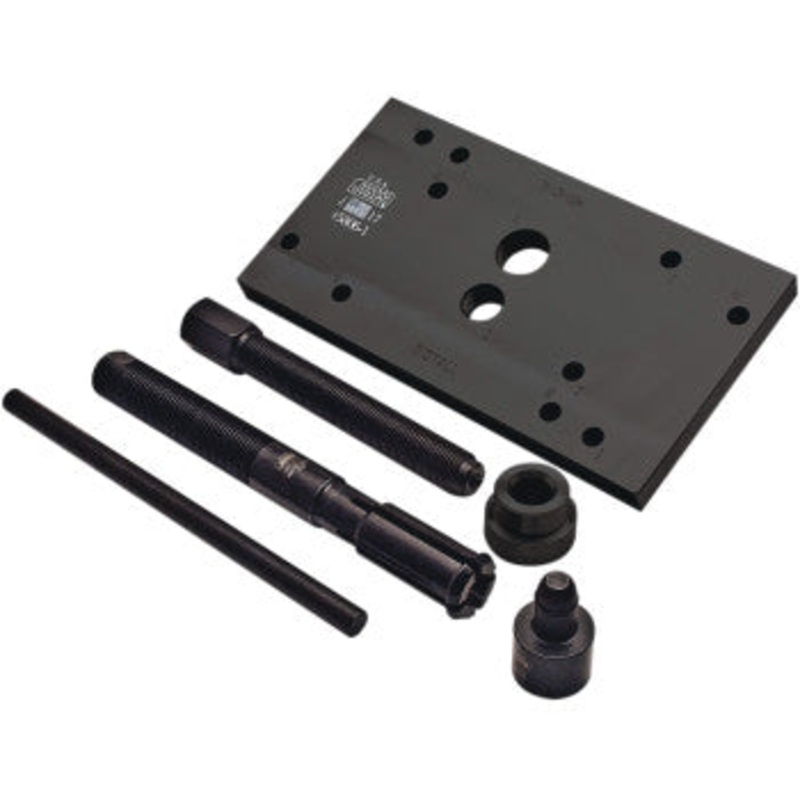 JIMS Tool Camshaft Bearing Remover Installer M8