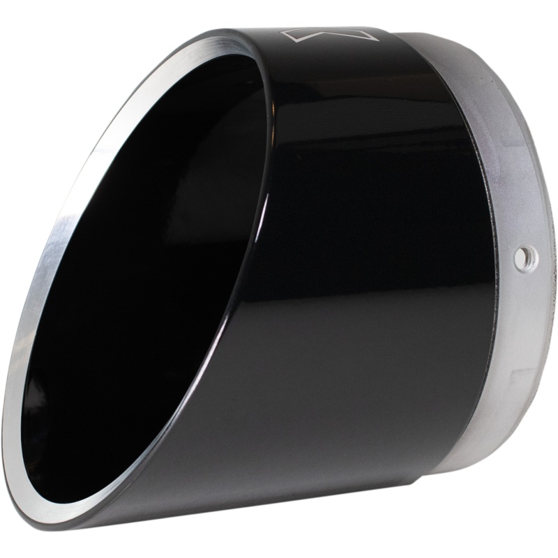 KHROME WERKS 4.5 End Cap – Edge 4.5 Replacement Tip