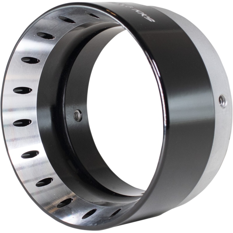 KHROME WERKS 4.5 End Cap – Turbine 4.5 Replacement Tip