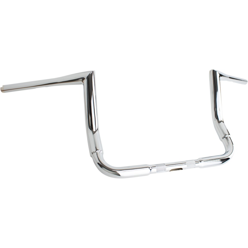 KHROME WERKS Chrome 10 FLH Handlebar Buck-50 Handlebar
