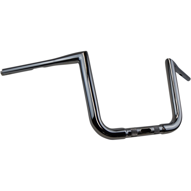 KHROME WERKS Chrome 10 FLT Handlebar Buck-25 Handlebar