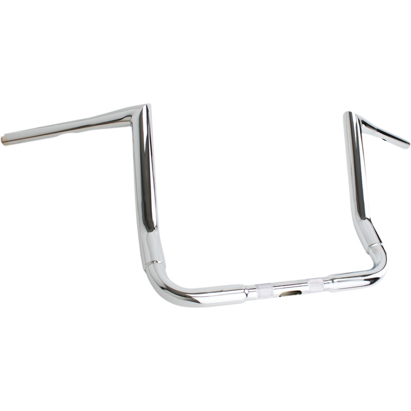 KHROME WERKS Chrome 12 FLH Handlebar Buck-50 Handlebar