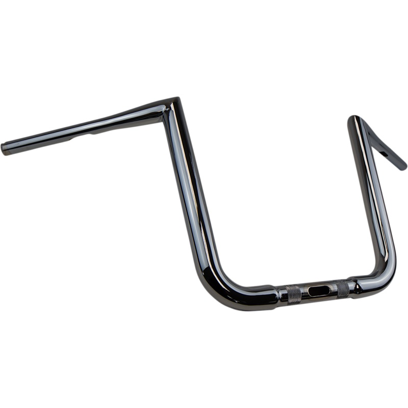 KHROME WERKS Chrome 12 FLT Handlebar Buck-25 Handlebar