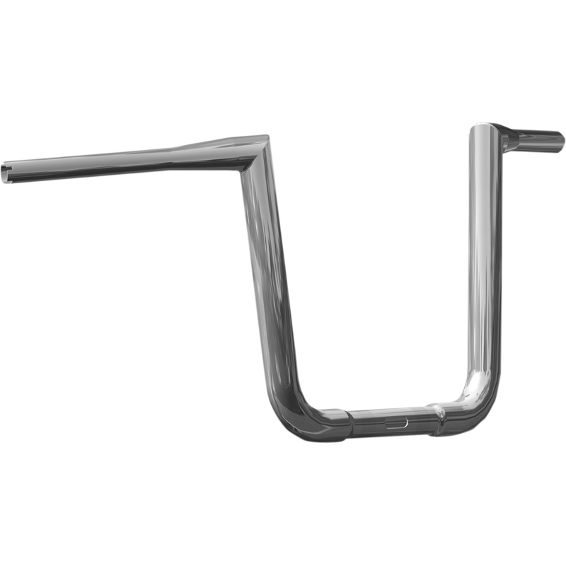 KHROME WERKS Chrome 12 FLT Handlebar Buck-50 Handlebar