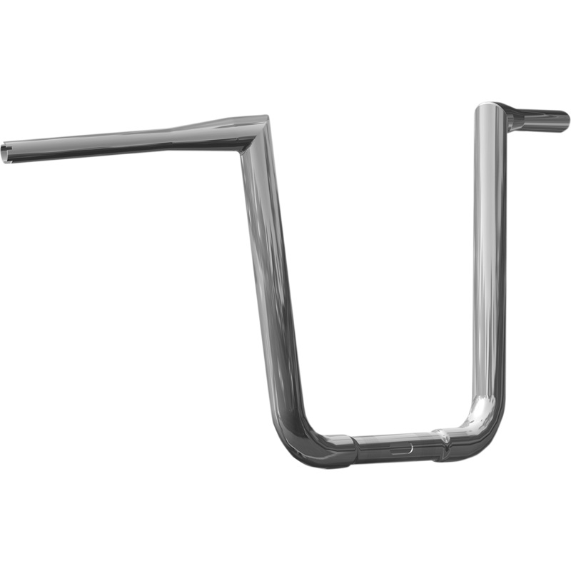 KHROME WERKS Chrome 14 FLT Handlebar Buck-50 Handlebar