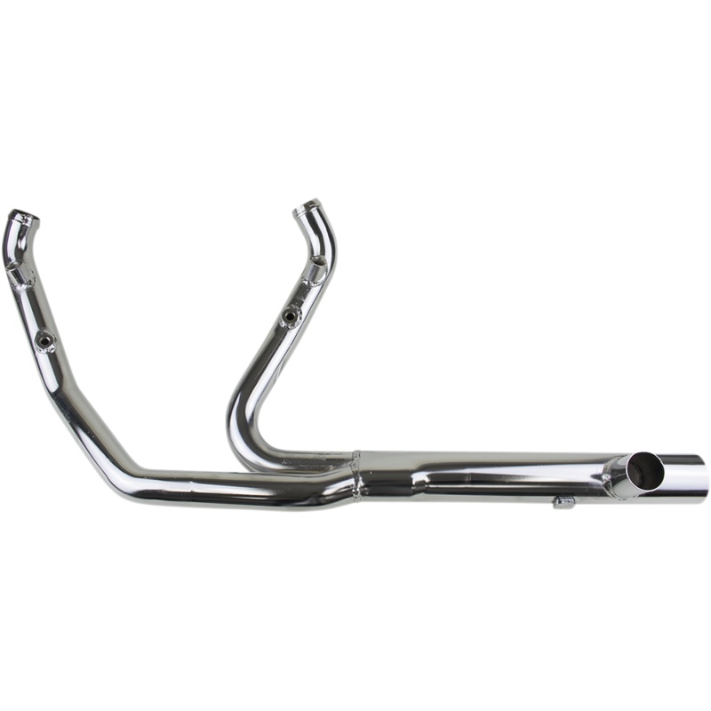 KHROME WERKS Replacement Headpipe Replacement Headers