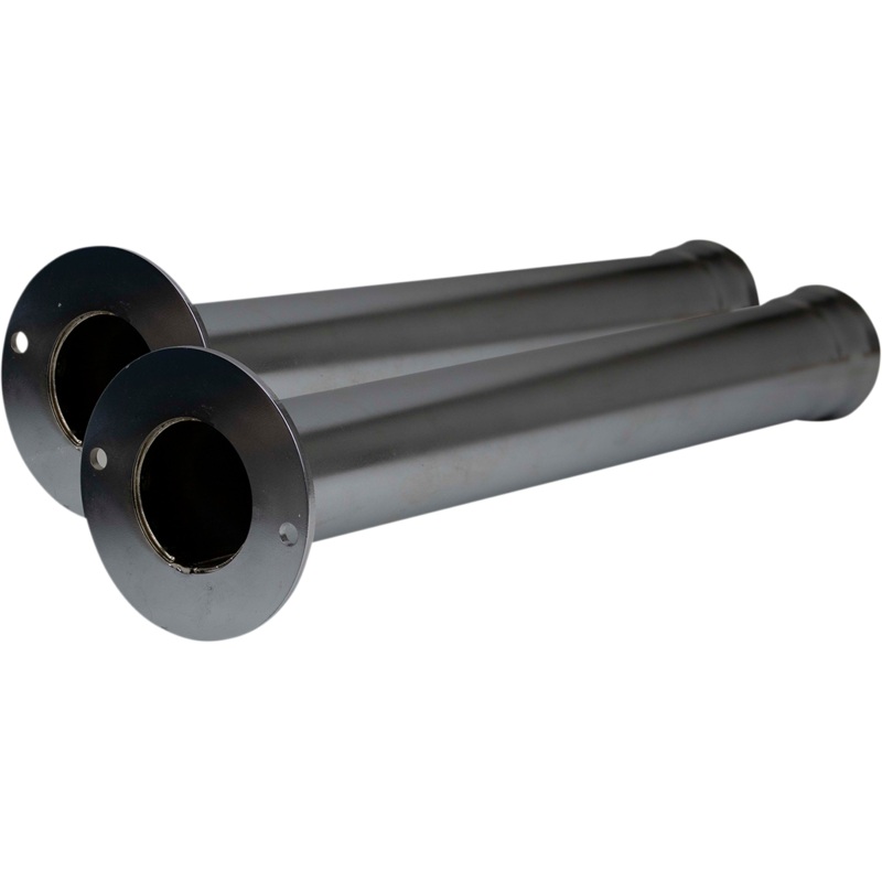KHROME WERKS Replacement Ripper Baffles HP-Plus Ripper Baffle Inserts