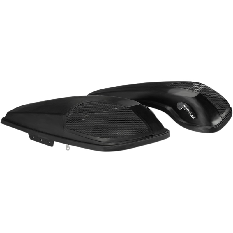 KICKER Bag Lid with Speakers Bag Lid Kit with Speakers