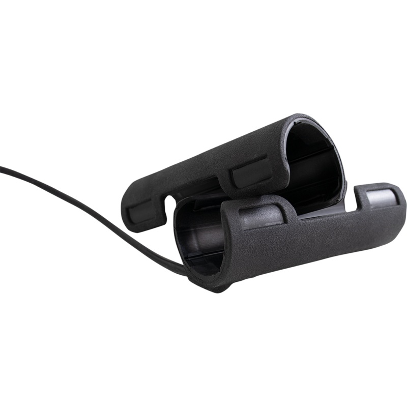 KOSO NORTH AMERICA 12V X-Claws Heated Clip-On X-Claws Heated Clip-On