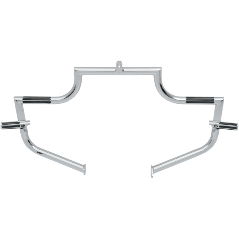 LINDBY Twinbar – FLHT Front Twinbar