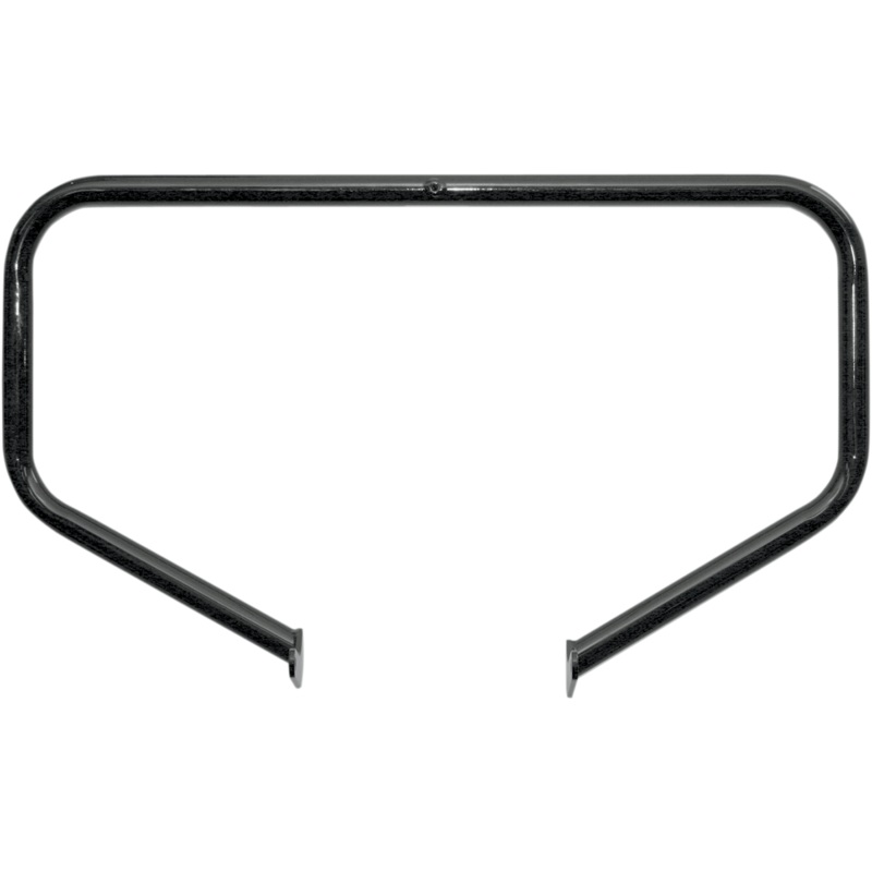 LINDBY Unibar – Black – FXST/FLST Unibar
